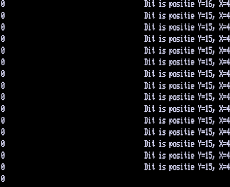 Screen shot